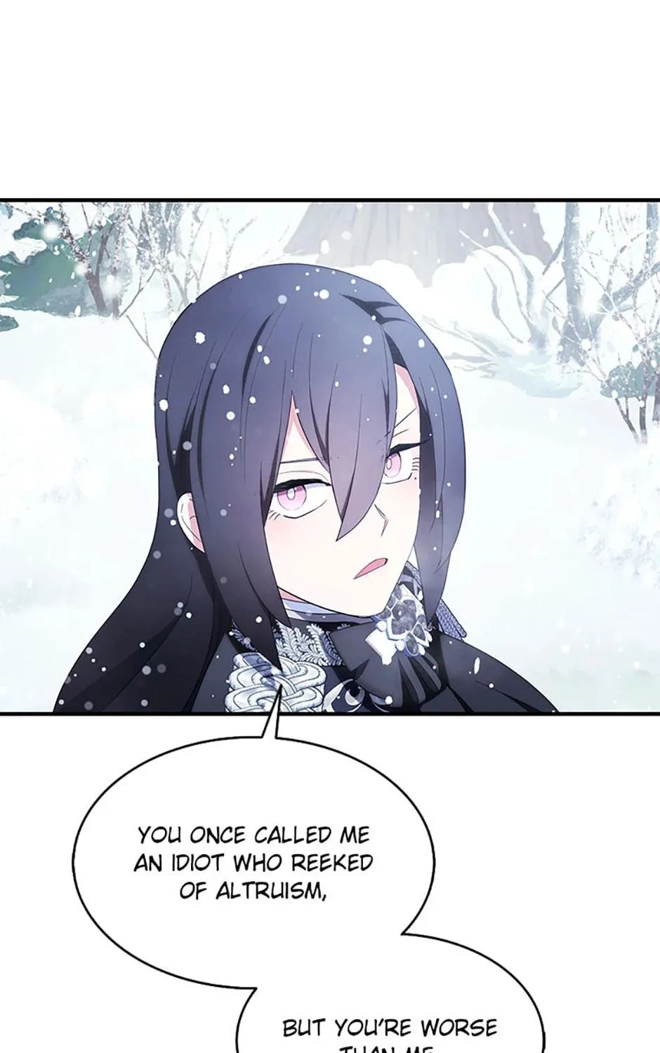 Cassmire: The Loyal Sword Chapter 109 page 131 - 