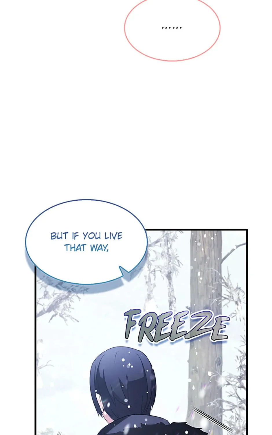 Cassmire: The Loyal Sword Chapter 109 page 135 - 