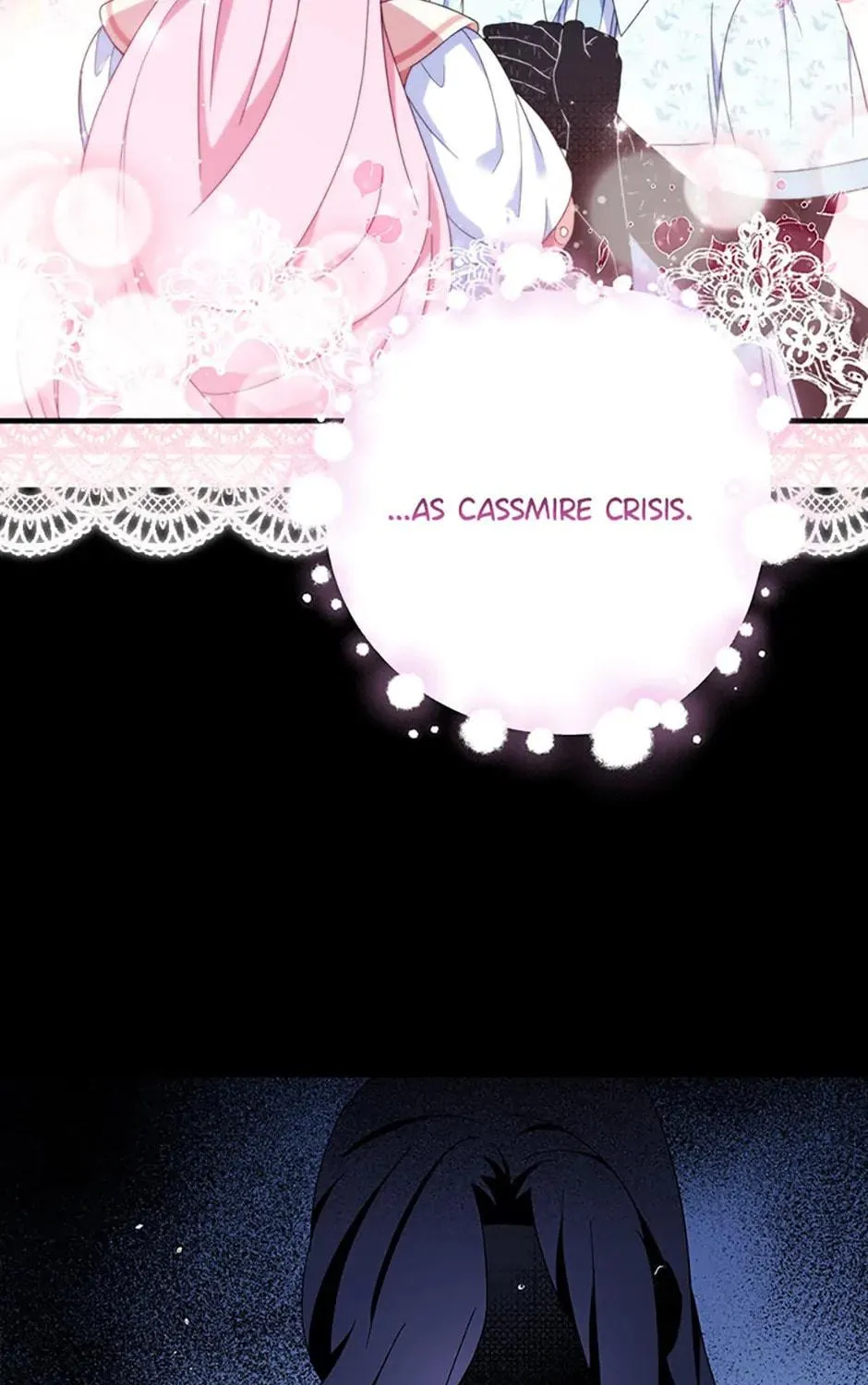 Cassmire: The Loyal Sword Chapter 109 page 143 - 