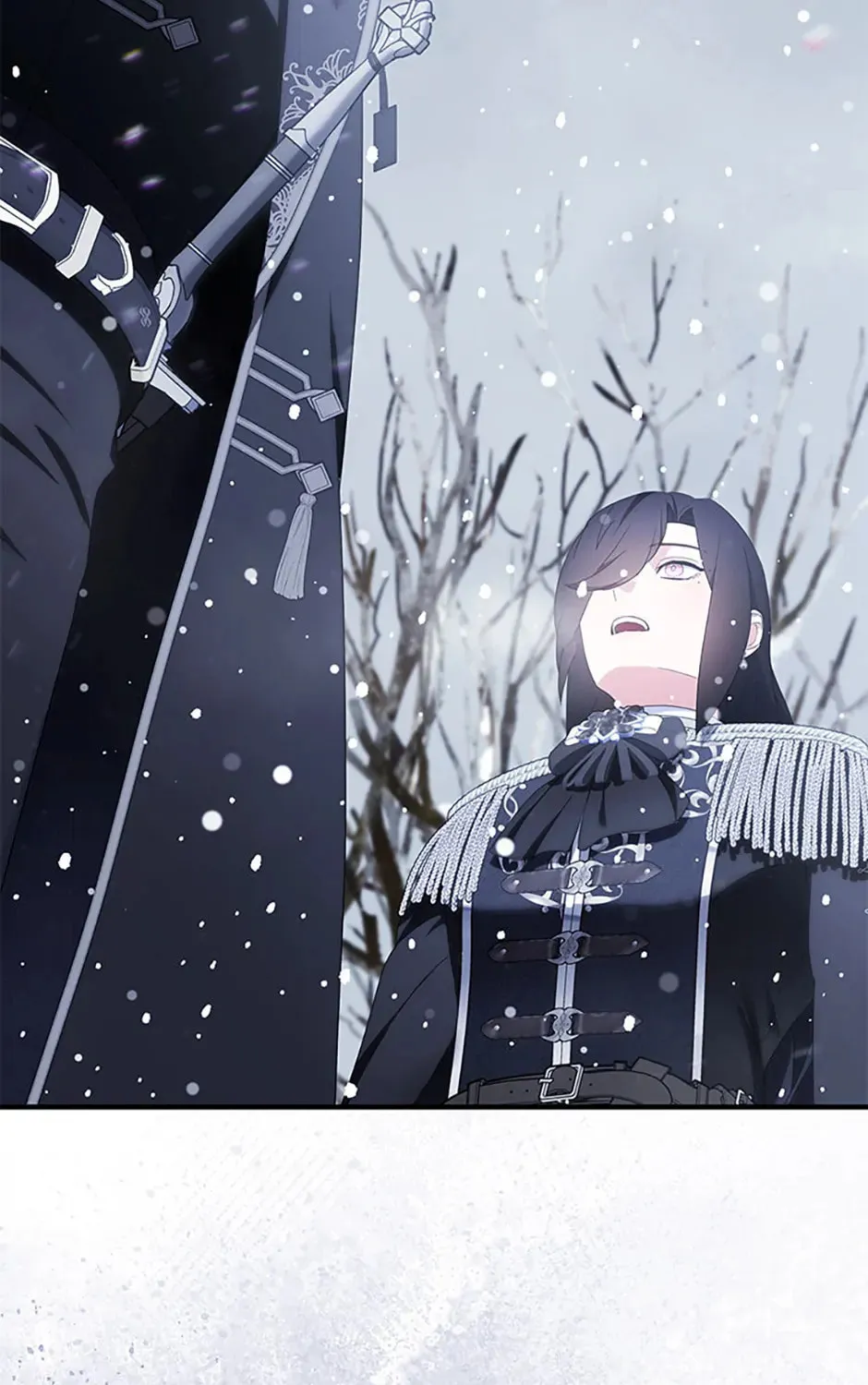 Cassmire: The Loyal Sword Chapter 109 page 151 - 