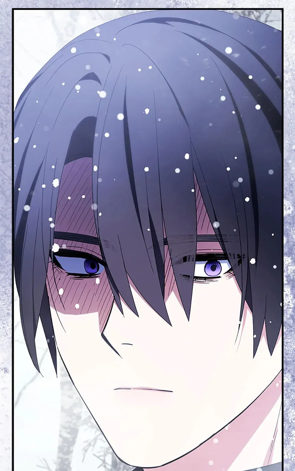 Cassmire: The Loyal Sword Chapter 109 page 153 - 