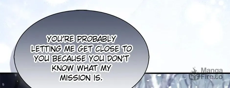 Cassmire: The Loyal Sword Chapter 109 page 168 - 