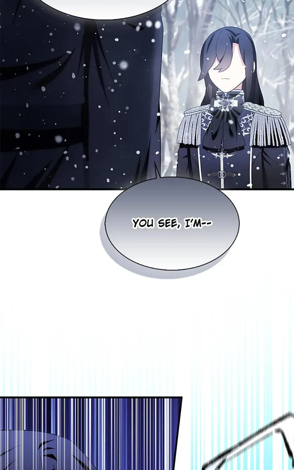 Cassmire: The Loyal Sword Chapter 109 page 169 - 