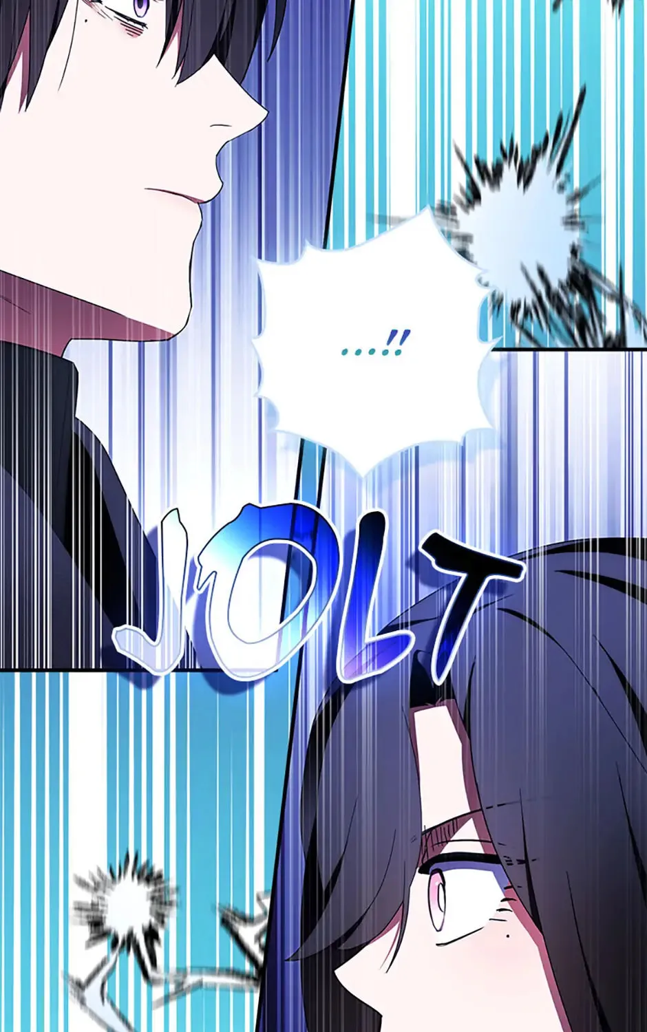Cassmire: The Loyal Sword Chapter 109 page 171 - 