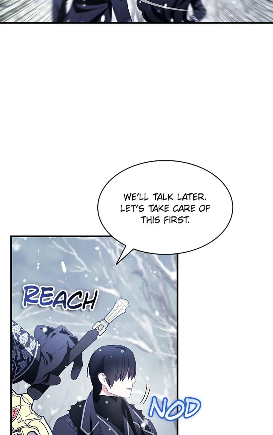 Cassmire: The Loyal Sword Chapter 109 page 175 - 
