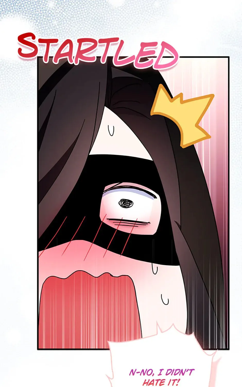 Cassmire: The Loyal Sword Chapter 109 page 21 - 