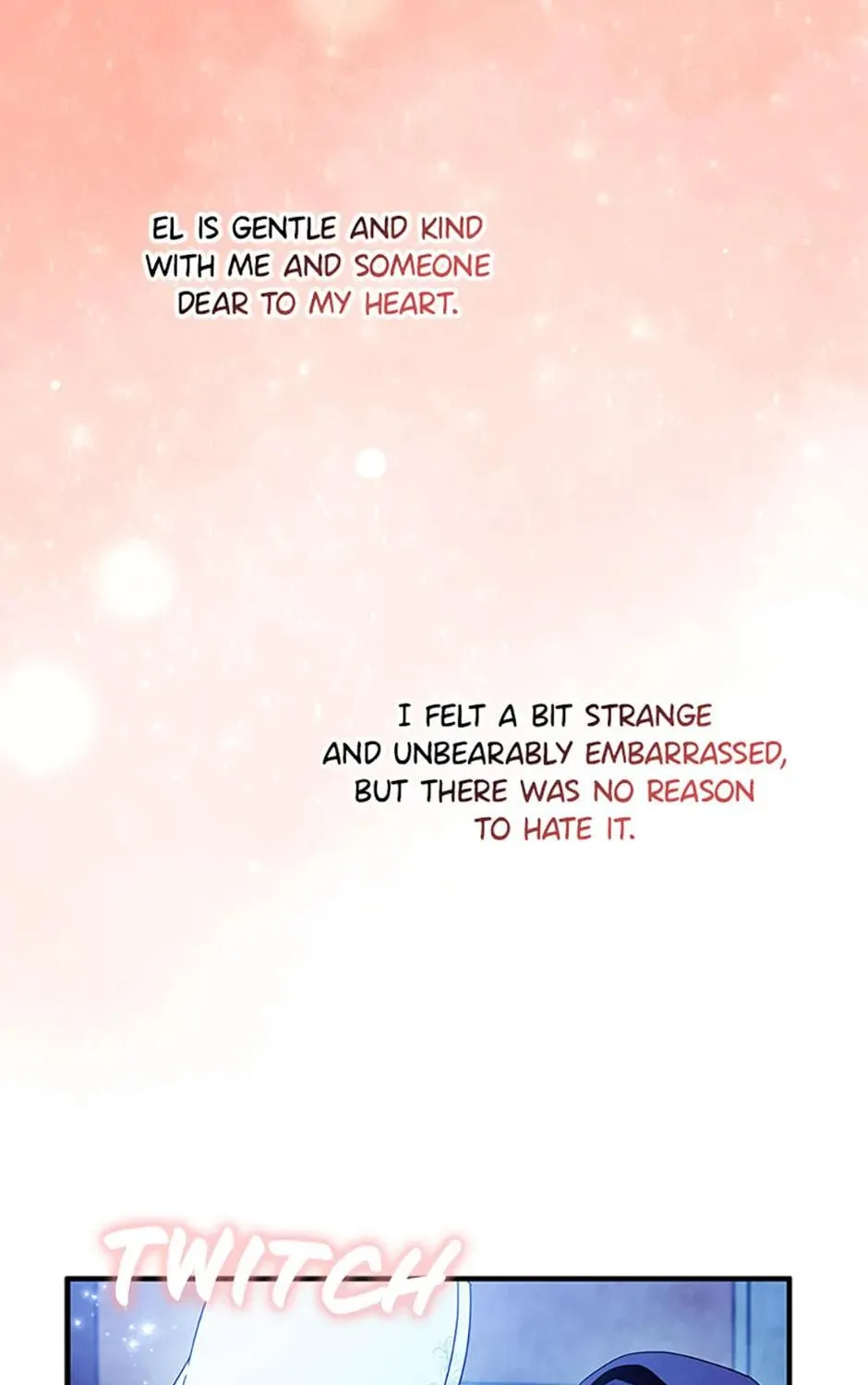 Cassmire: The Loyal Sword Chapter 109 page 23 - 