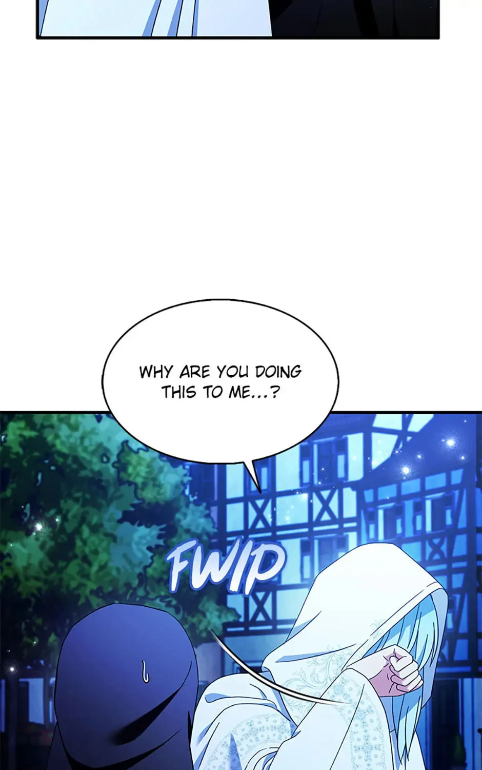 Cassmire: The Loyal Sword Chapter 109 page 25 - 