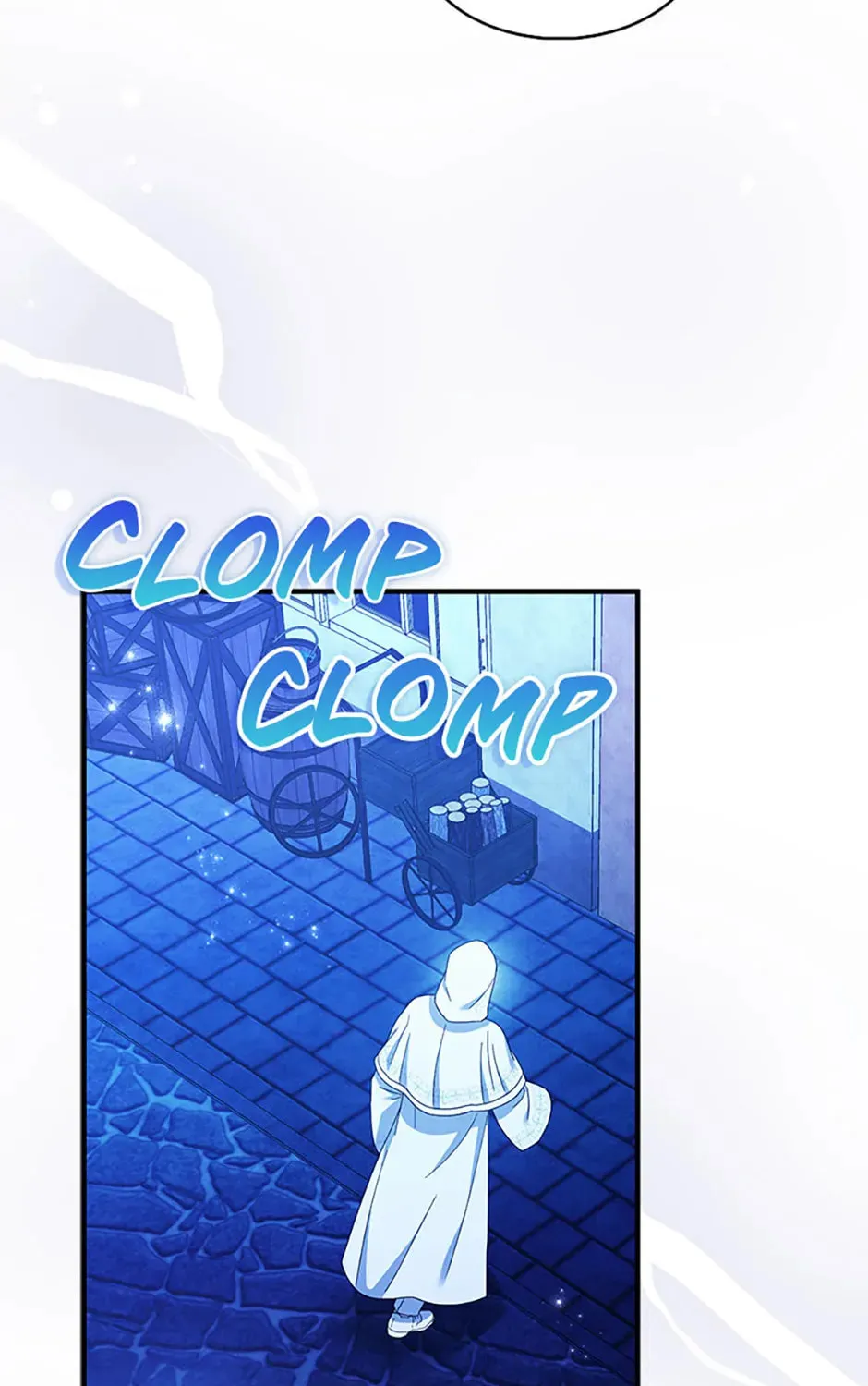 Cassmire: The Loyal Sword Chapter 109 page 27 - 