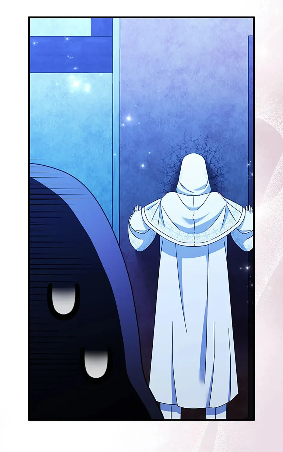 Cassmire: The Loyal Sword Chapter 109 page 31 - 