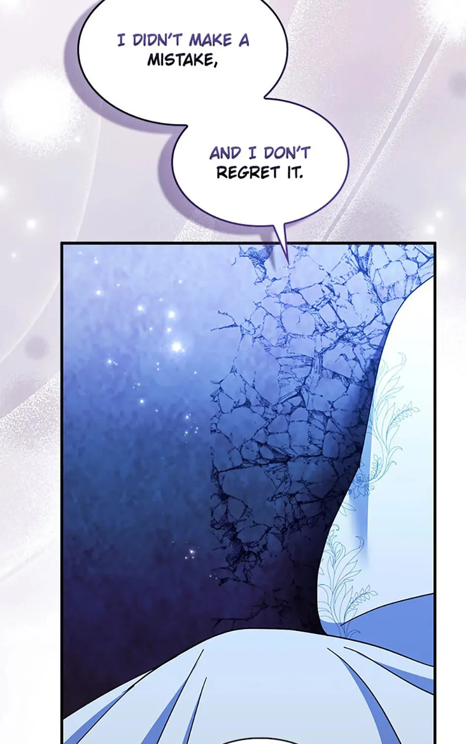 Cassmire: The Loyal Sword Chapter 109 page 33 - 