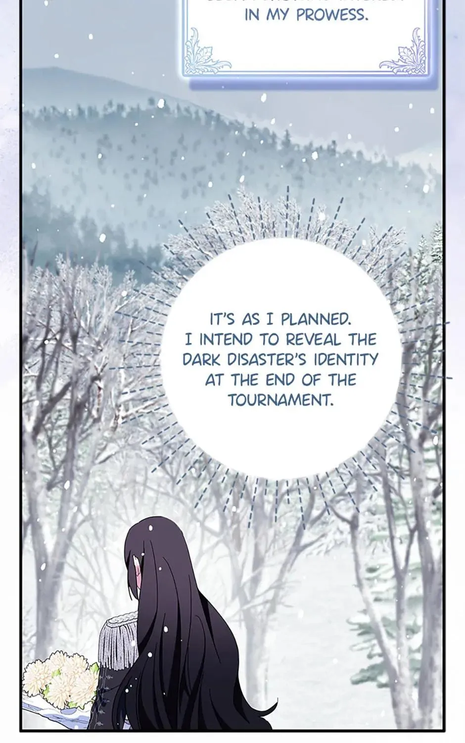 Cassmire: The Loyal Sword Chapter 109 page 47 - 