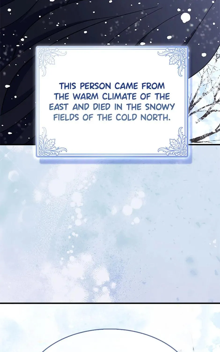 Cassmire: The Loyal Sword Chapter 109 page 53 - 