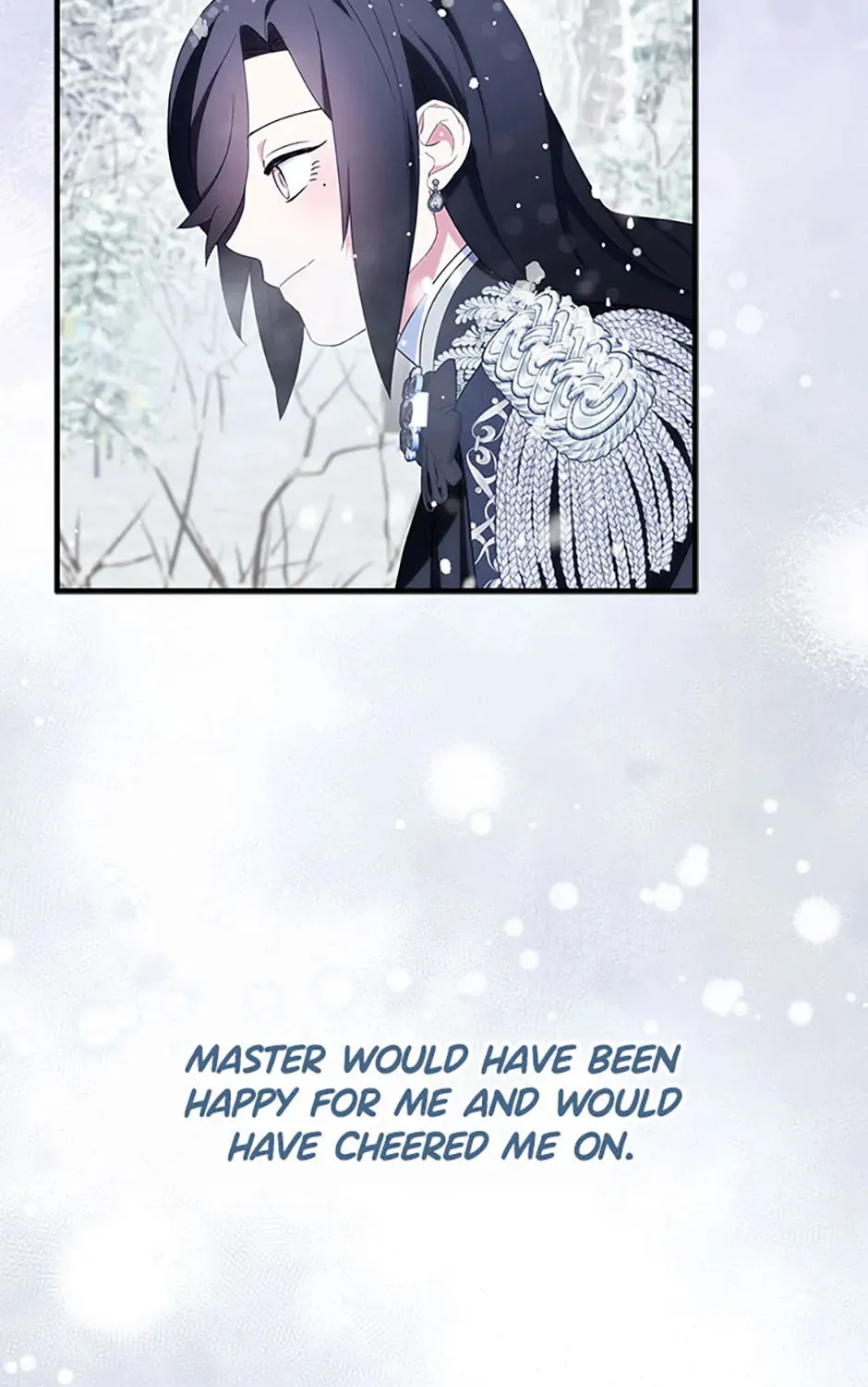 Cassmire: The Loyal Sword Chapter 109 page 61 - 