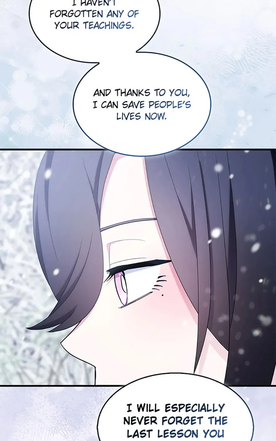 Cassmire: The Loyal Sword Chapter 109 page 63 - 
