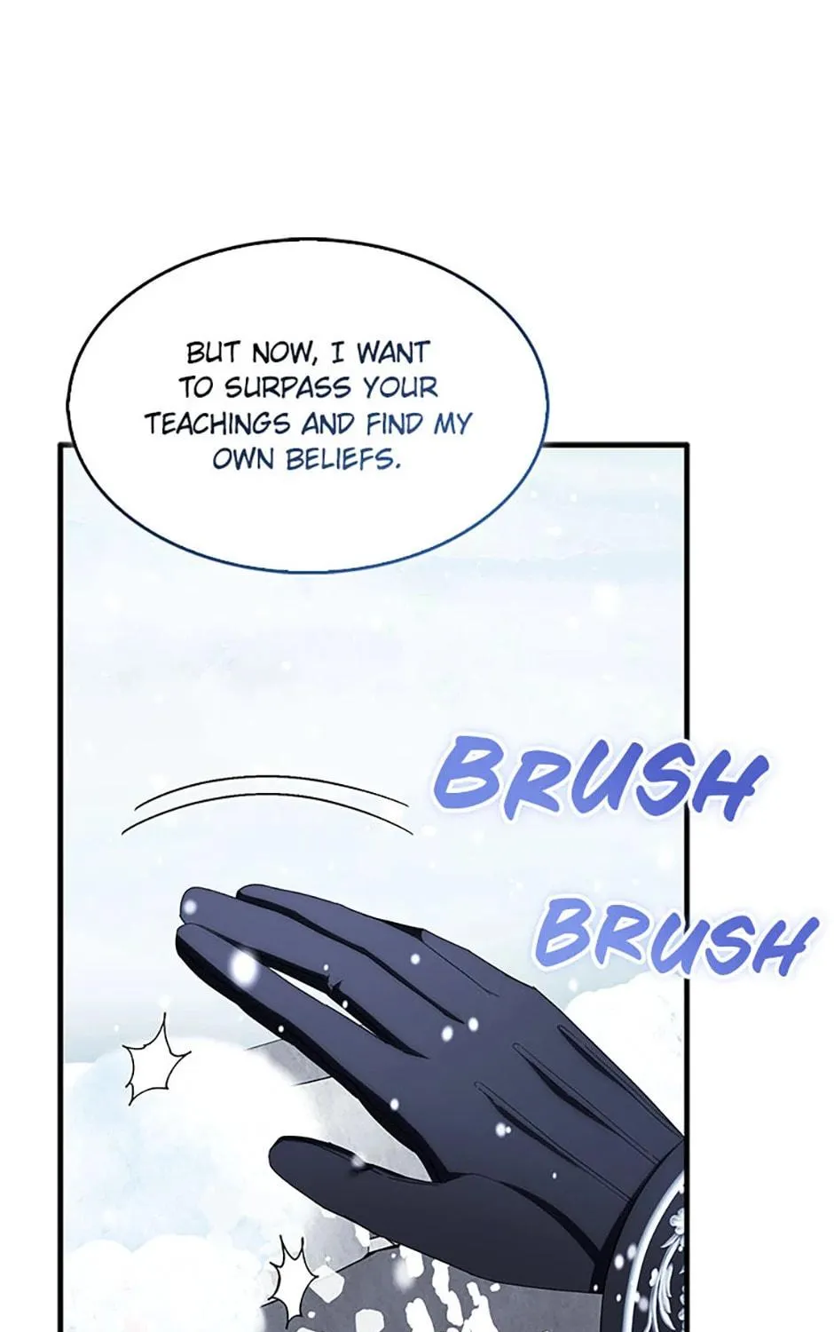 Cassmire: The Loyal Sword Chapter 109 page 65 - 
