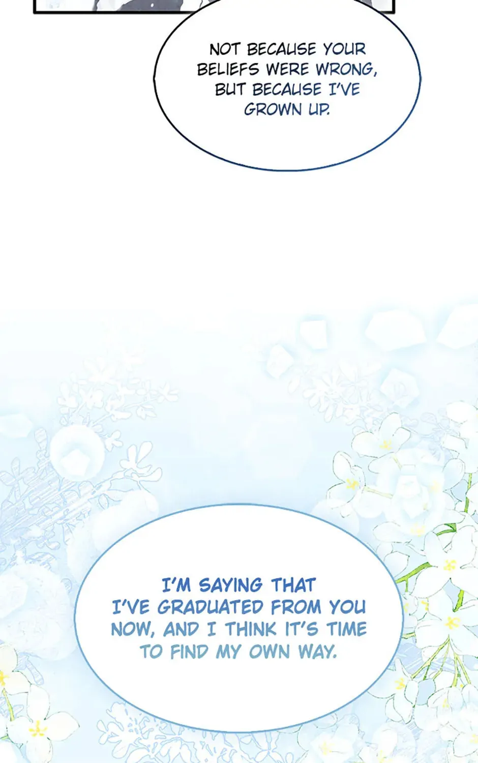 Cassmire: The Loyal Sword Chapter 109 page 67 - 