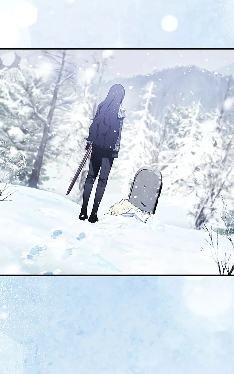 Cassmire: The Loyal Sword Chapter 109 page 75 - 