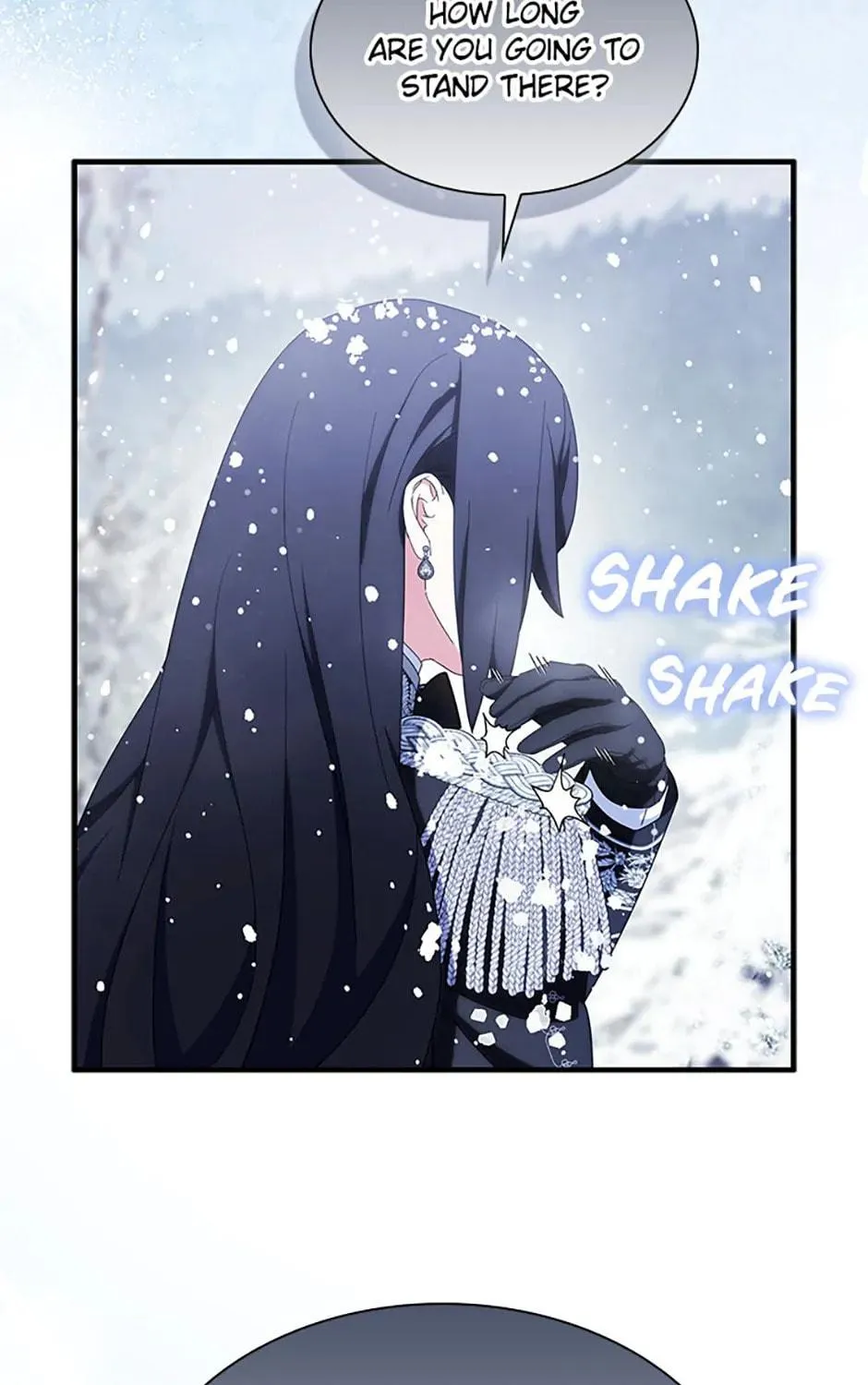 Cassmire: The Loyal Sword Chapter 109 page 77 - 