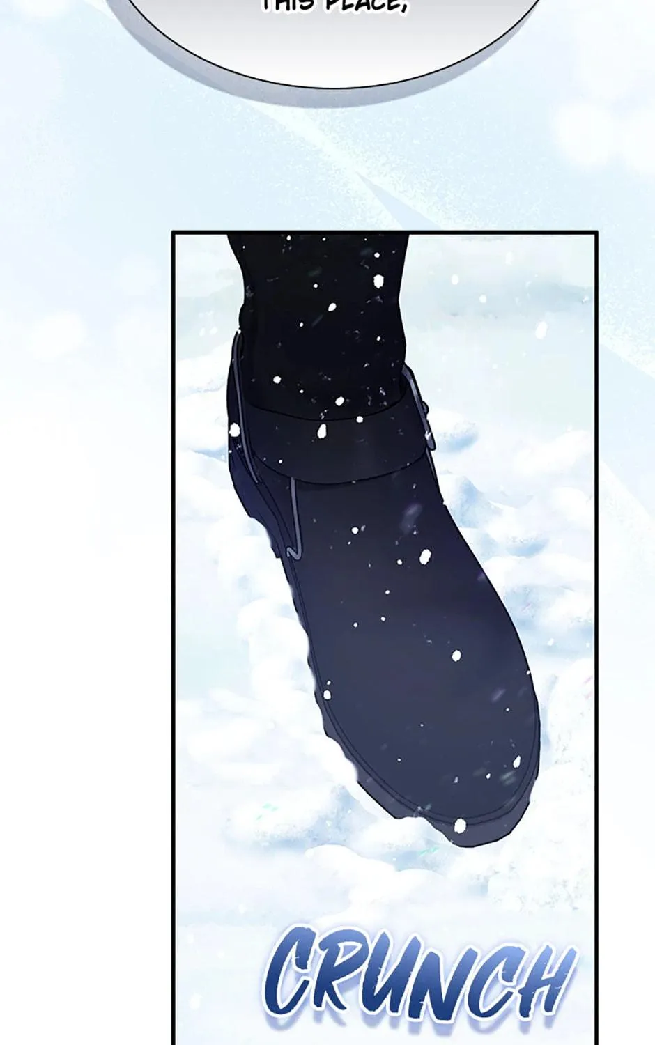 Cassmire: The Loyal Sword Chapter 109 page 79 - 