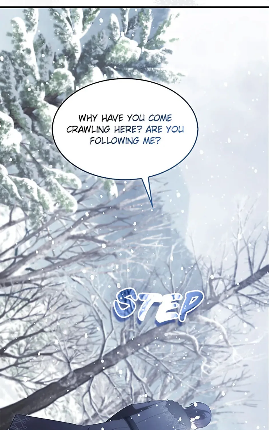 Cassmire: The Loyal Sword Chapter 109 page 85 - 