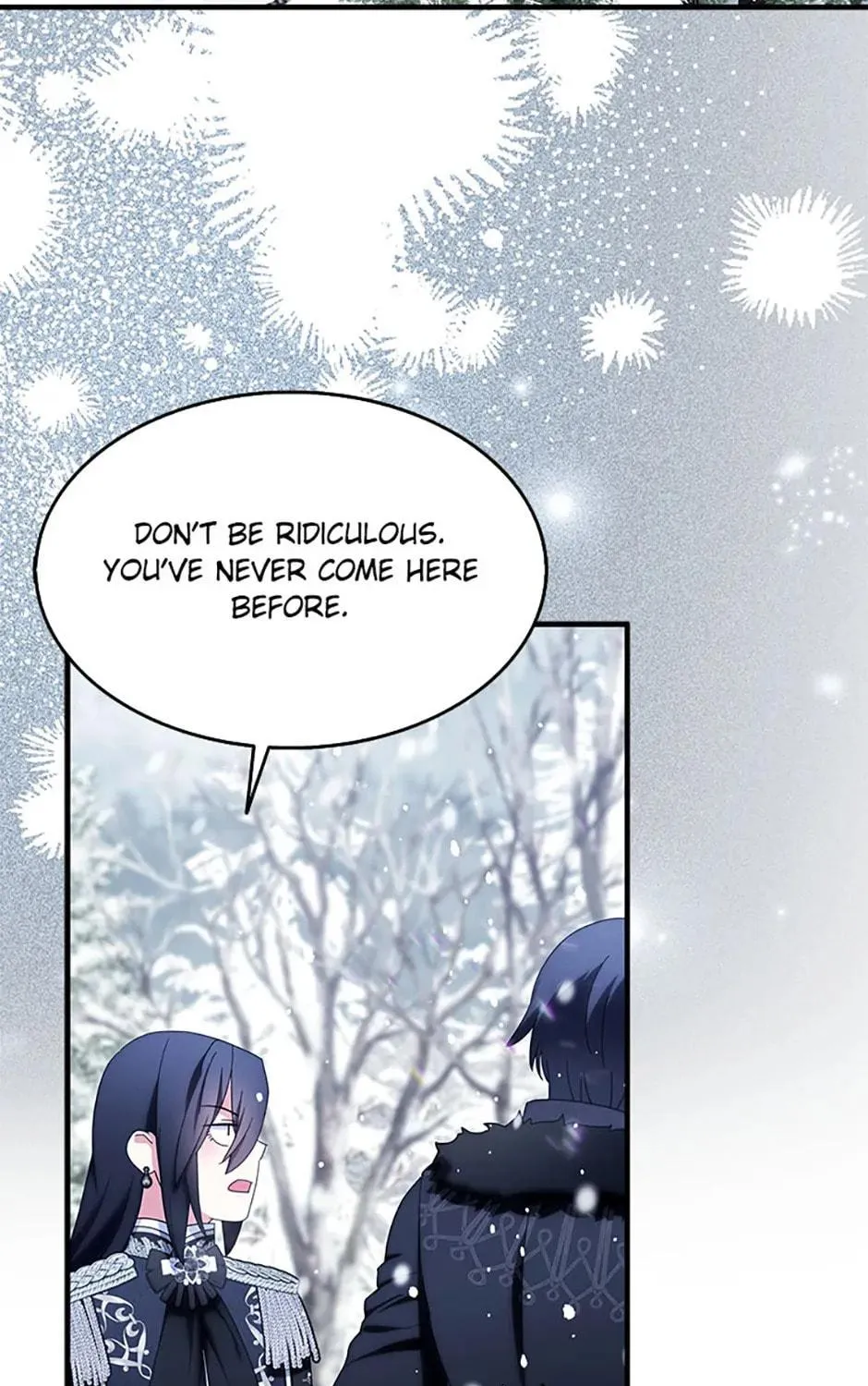 Cassmire: The Loyal Sword Chapter 109 page 89 - 
