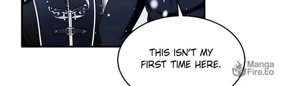 Cassmire: The Loyal Sword Chapter 109 page 90 - 