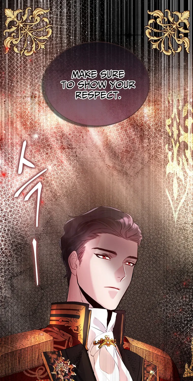 Cassmire: The Loyal Sword Chapter 11 page 2 - 