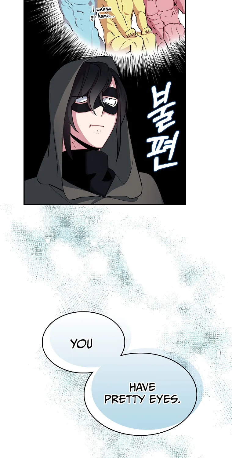 Cassmire: The Loyal Sword Chapter 11 page 12 - 