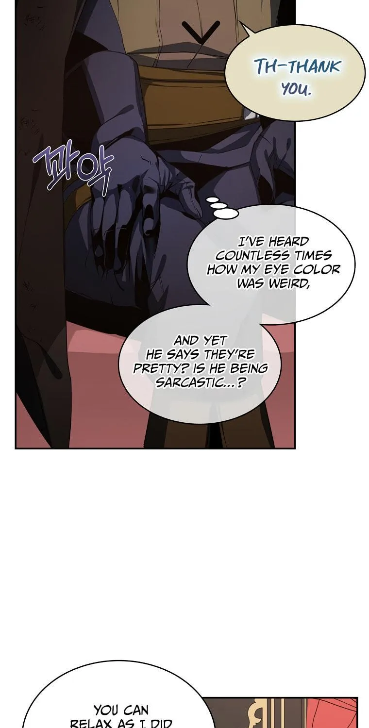 Cassmire: The Loyal Sword Chapter 11 page 17 - 