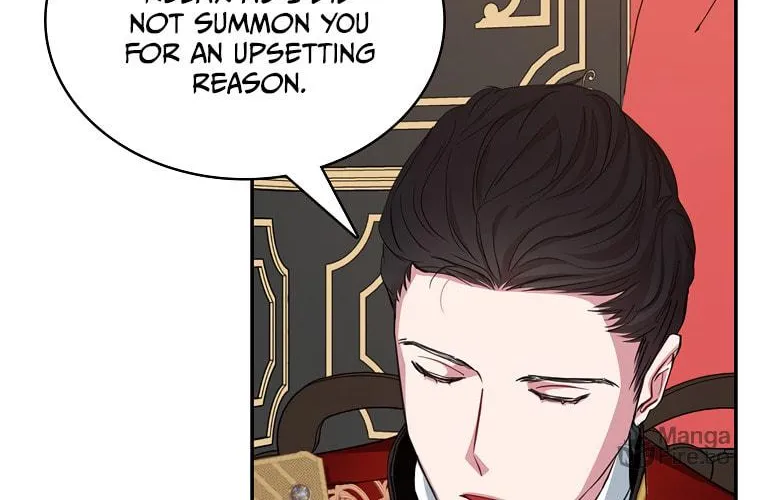 Cassmire: The Loyal Sword Chapter 11 page 18 - 