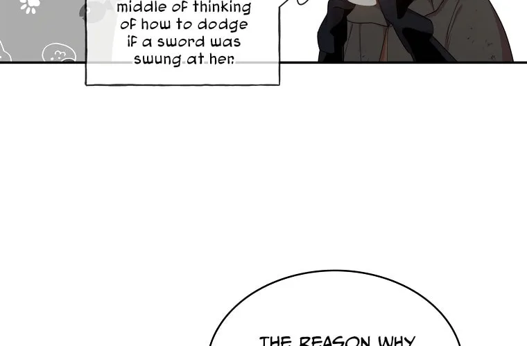 Cassmire: The Loyal Sword Chapter 11 page 20 - 