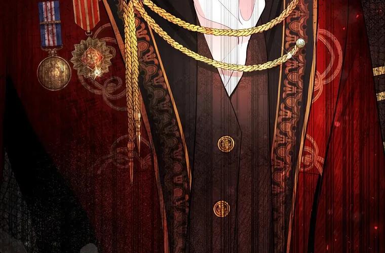 Cassmire: The Loyal Sword Chapter 11 page 3 - 