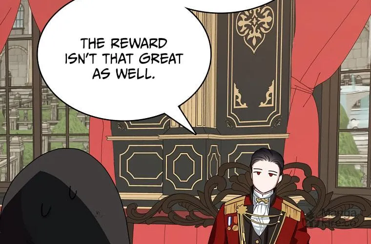Cassmire: The Loyal Sword Chapter 11 page 22 - 