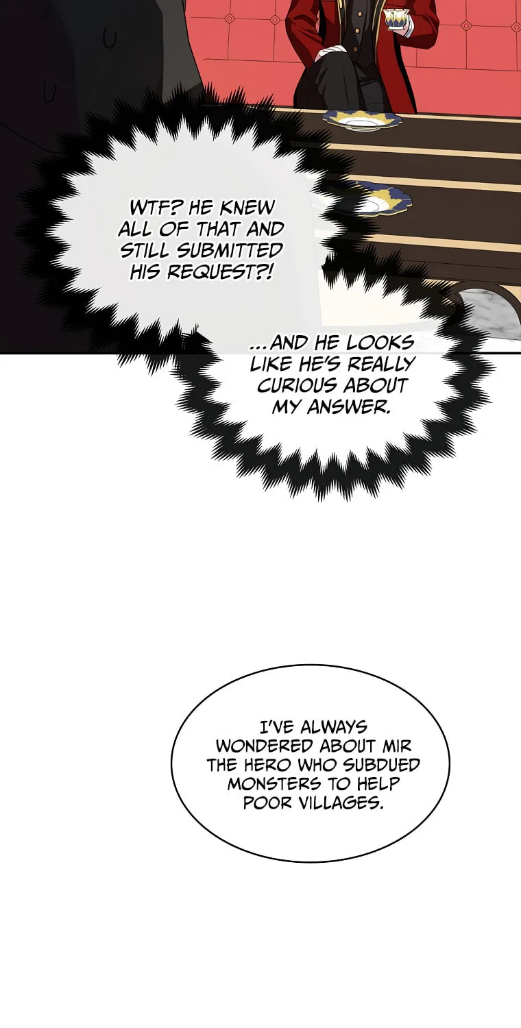 Cassmire: The Loyal Sword Chapter 11 page 23 - 