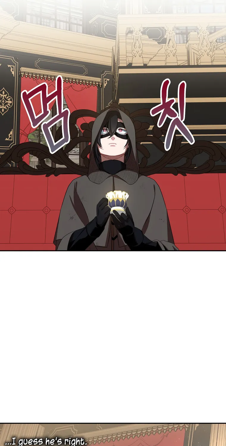 Cassmire: The Loyal Sword Chapter 11 page 28 - 