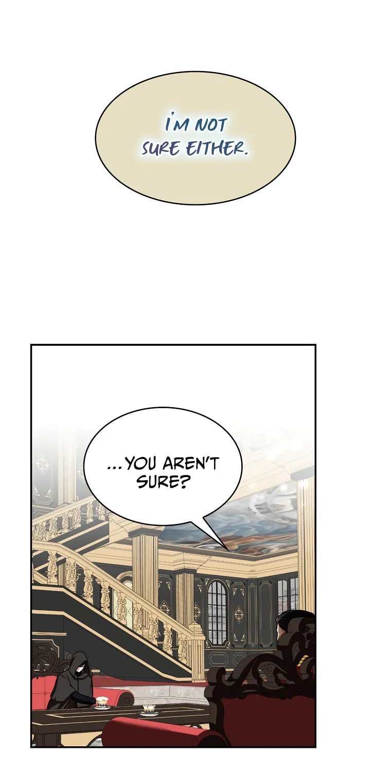Cassmire: The Loyal Sword Chapter 11 page 30 - 
