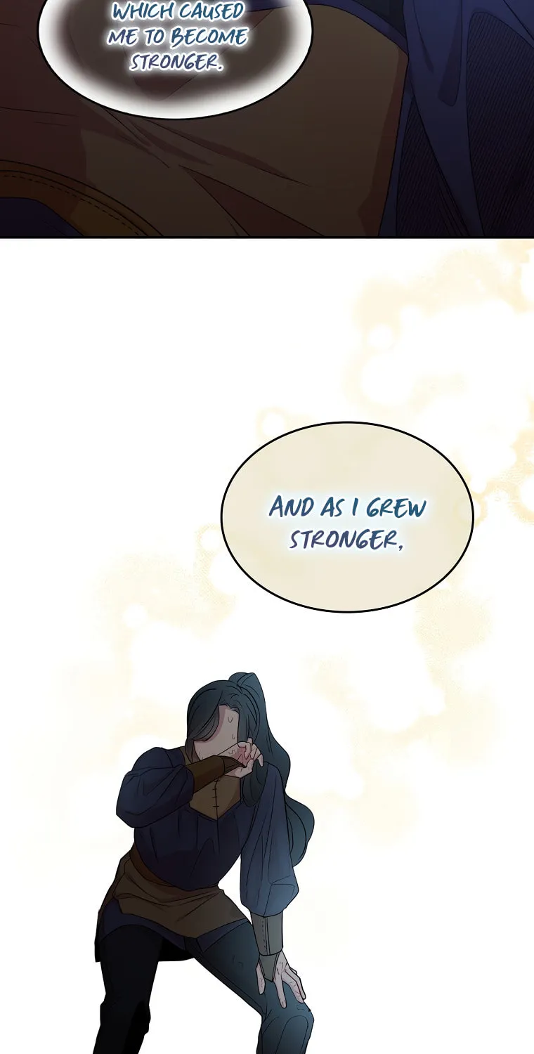 Cassmire: The Loyal Sword Chapter 11 page 34 - 