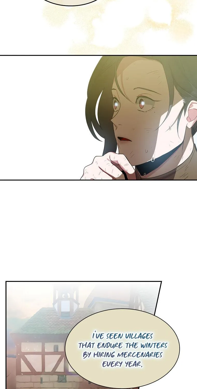 Cassmire: The Loyal Sword Chapter 11 page 36 - 