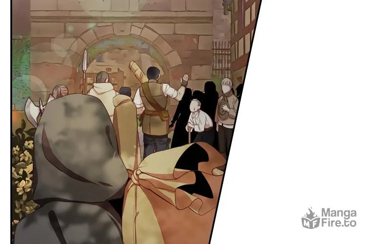 Cassmire: The Loyal Sword Chapter 11 page 37 - 