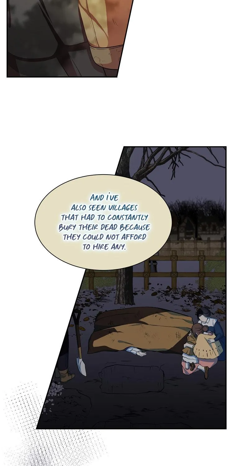 Cassmire: The Loyal Sword Chapter 11 page 38 - 