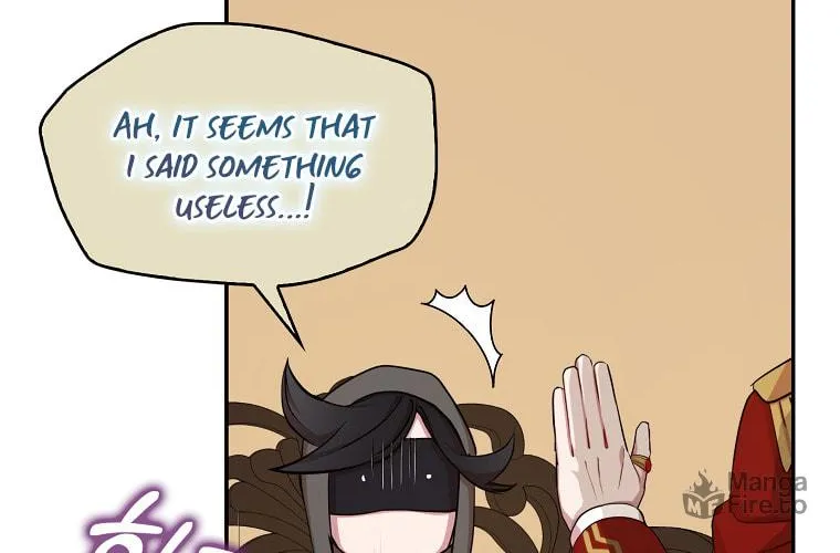 Cassmire: The Loyal Sword Chapter 11 page 44 - 