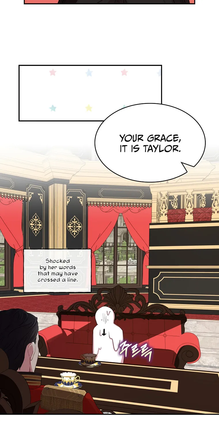 Cassmire: The Loyal Sword Chapter 11 page 47 - 