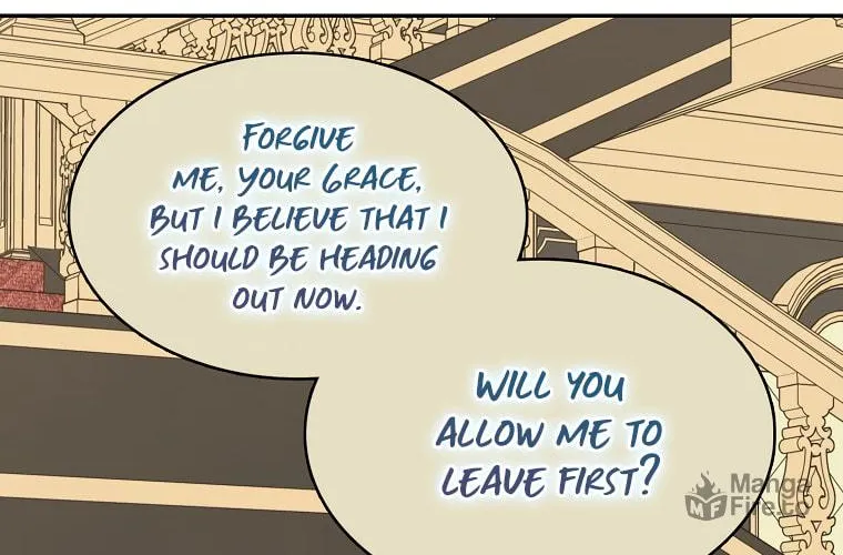 Cassmire: The Loyal Sword Chapter 11 page 50 - 