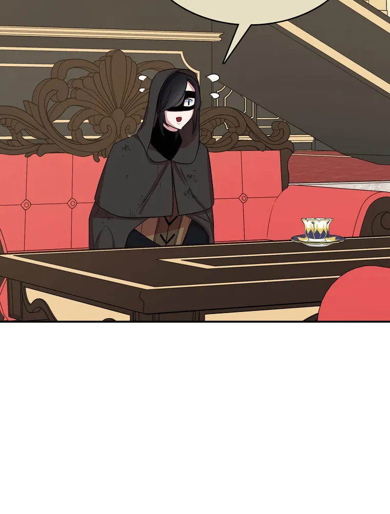 Cassmire: The Loyal Sword Chapter 11 page 51 - 