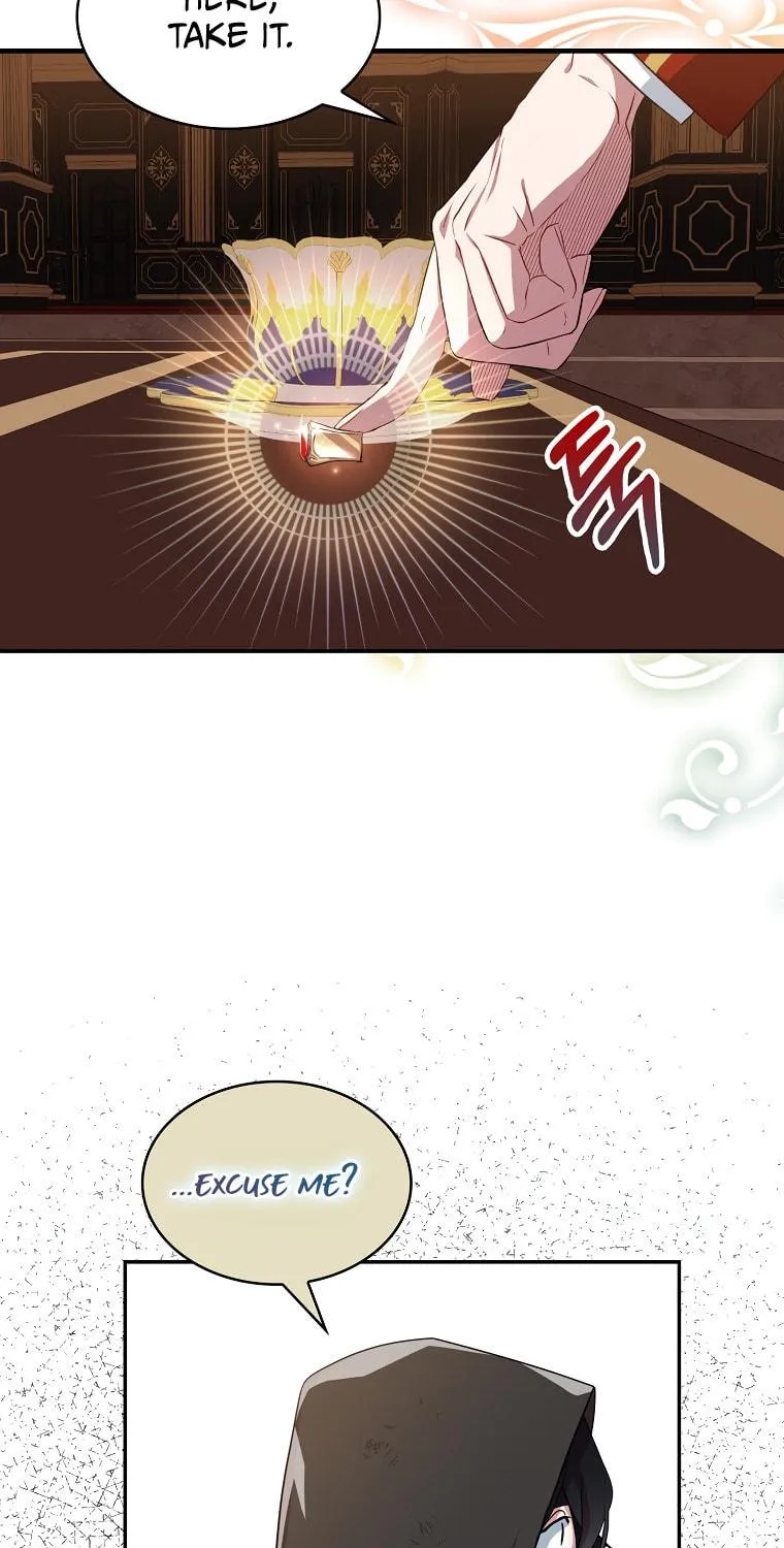 Cassmire: The Loyal Sword Chapter 11 page 54 - 