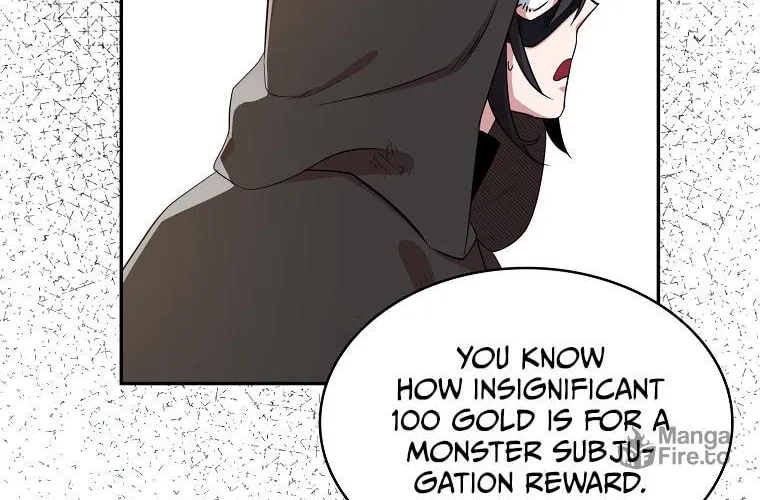 Cassmire: The Loyal Sword Chapter 11 page 55 - 