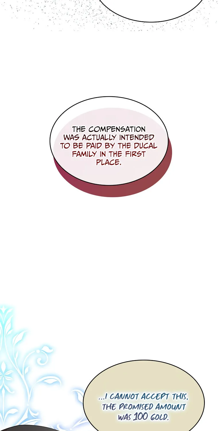 Cassmire: The Loyal Sword Chapter 11 page 56 - 