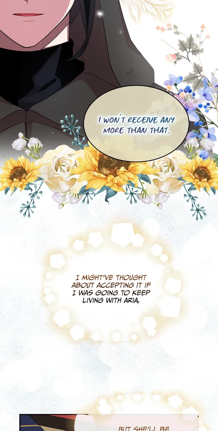 Cassmire: The Loyal Sword Chapter 11 page 58 - 