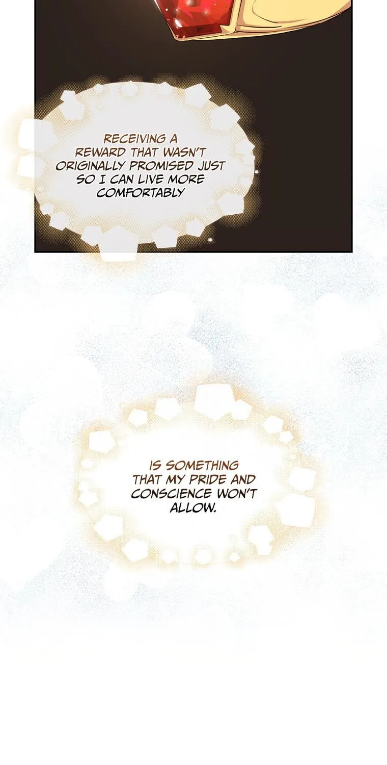 Cassmire: The Loyal Sword Chapter 11 page 60 - 